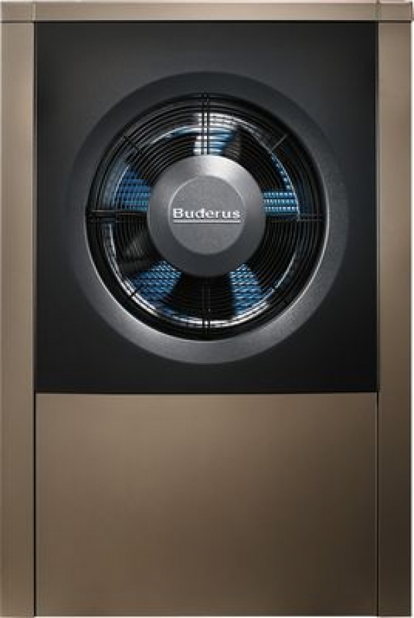 Technik verstehen: So funktioniert eine Wärmepumpe